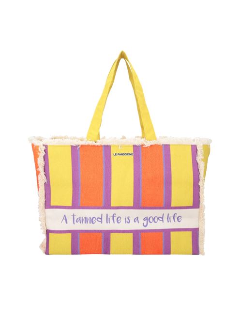 marina LE PANDORINE | PS2523B01VIOLA SCURO